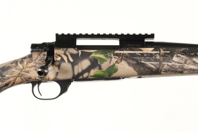 Howa Model 1500 Bolt Rifle 7mm-08 Rem