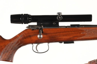 Canadian Industries Limited 310 Bolt Rifle .