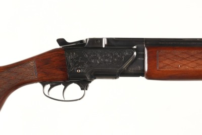 BRNO Ejector O/U Shotgun 12ga