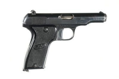 M.A.B. D Pistol 7.65mm auto