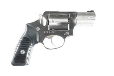 Ruger SP101 Revolver .357 mag