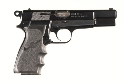 FEG PJK-9HP Pistol 9mm