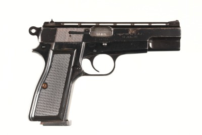 FEG FP-9 Pistol 9mm