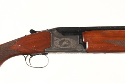 Winchester 101 XTR O/U Shotgun 12ga