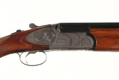 Rizzini Ejector O/U Shotgun 12ga