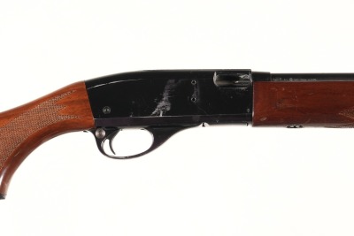 Remington 552 Speedmaster Semi Rifle .22 lr