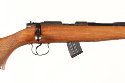 CZ 2-E-H Bolt Rifle .22 lr