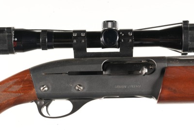 Remington 11-87 Spl Purpose Semi Shotgun 12g