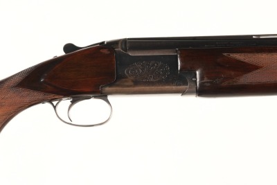 Browning B26 O/U Shotgun 12ga