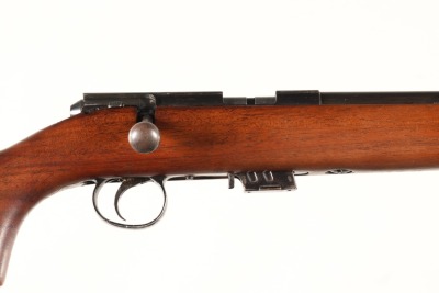 BSA Supersport Five Bolt Rifle .22 lr