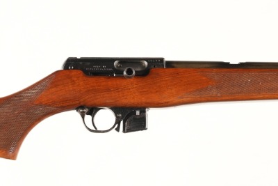 CZ 511 Semi Rifle .22 lr