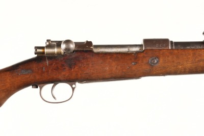 Mauser G98 Bolt Rifle 8mm mauser