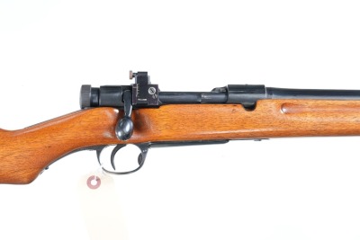 Japanese Arisaka Bolt Rifle .308 win