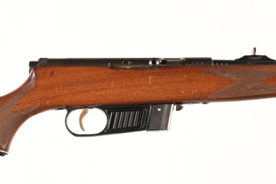 Voere StLf1 Semi Rifle .22 lr