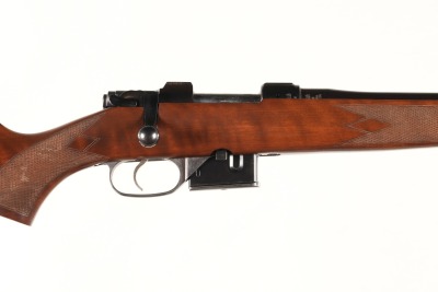 CZ 527 Bolt Rifle .222 Rem