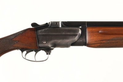 BRNO ZH101 O/U Shotgun 12ga