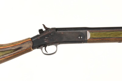 NEF Pardner Sgl Shotgun 20ga