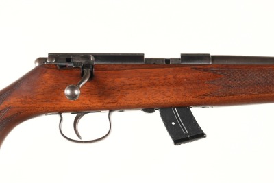 Anschutz 1415-1416 Bolt Rifle .22 lr