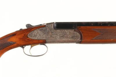 Bruno Bolognini O/U Shotgun 20ga