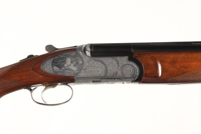 Rizzini sideplate O/U Shotgun 12ga