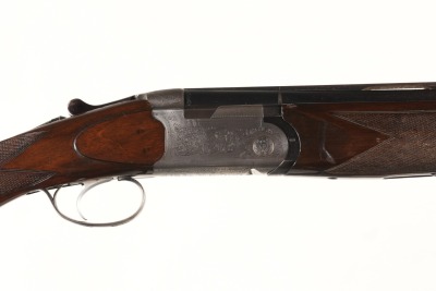 Beretta S58 O/U Shotgun 12ga