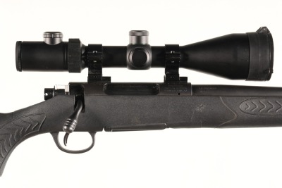 Thompson Center Compass II Bolt Rifle 6.5 Cr