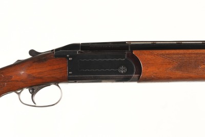 Valmet O/U O/U Shotgun 12ga