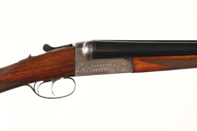 Hermanos Jabali SxS Shotgun 12ga