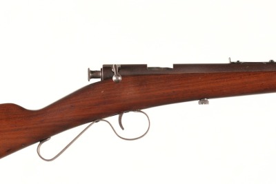 Savage 1904 Boys Rifle Bolt Action 22 Long R