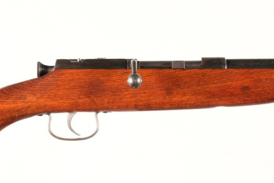 Webley and Scott Bolt Action Bolt Shotgun 41