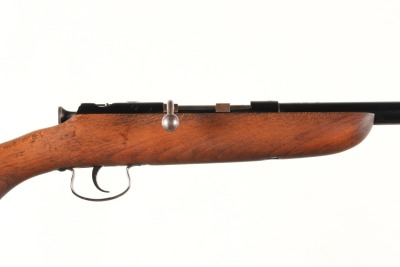 Webley and Scott Bolt Action Bolt Shotgun 41