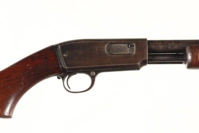 Winchester 61 Slide Rifle .22 lr