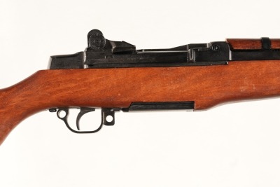 Denix Non-Firing M1 Garand Replica Rifle