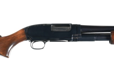 Winchester 12 Slide Shotgun 20ga