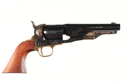 F.lli Pietta Perc Revolver .36 Cal