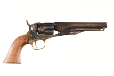 Uberti Perc Revolver .36 Cal