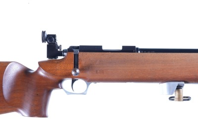 Valmet Single Shot Bolt Rifle .22lr