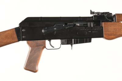 Armi Jager AP80 Semi Rifle .22lr