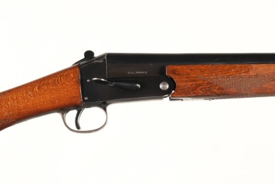 Norica Norberto Sgl Shotgun 20ga