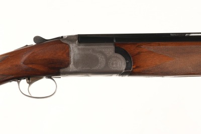 Silma Supreme O/U Shotgun 12ga