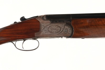 Lanber Sporter O/U Shotgun 12ga