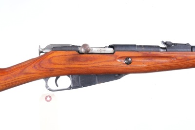 Russian Mosin Nagant M38 Bolt Rifle 7.62x54R