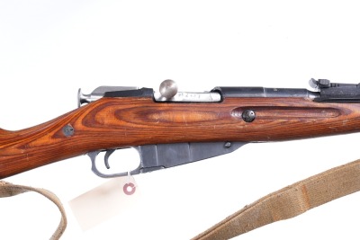 Russian Mosin Nagant M44 Carbine Bolt Rifle