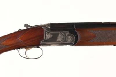 Bettinsoli Sporting O/U Shotgun 12ga