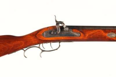 CVA Percussion Rifle .54 cal