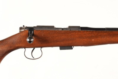 CZ 452-2E Bolt Rifle .22 lr