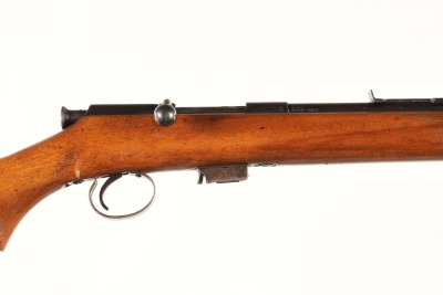 BSA Sportsman Five Bolt Rifle .22 lr