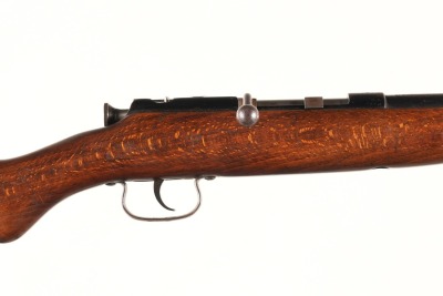 Webley and Scott Single Barrel Bolt Shotgun