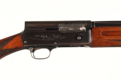 Browning FN A5 Twenty Semi Shotgun 20ga