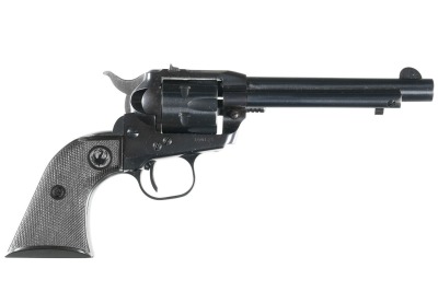 Ruger Single Six Revolver .22 lr